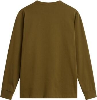The North Face T-shirt M Evo Sd Reg Ls Tee