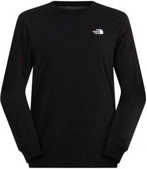 The North Face T-shirt M Evo Sd Reg Ls Tee