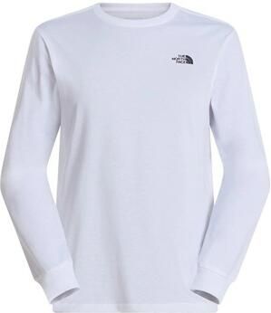 The North Face T-shirt M Evo Sd Reg Ls Tee