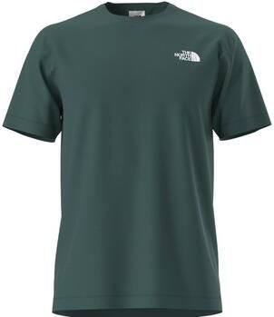 The North Face T-shirt M Evo Sd Reg Ss Tee