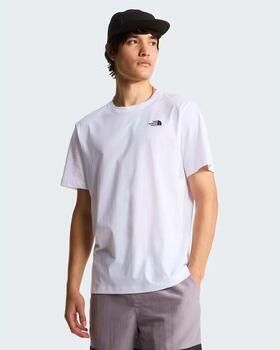 The North Face Regular fit T-shirt van katoenmix model 'EVOLUTION' - Foto 10
