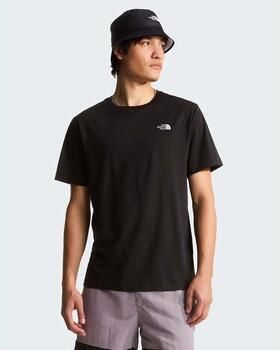 The North Face Regular fit T-shirt van katoenmix model 'EVOLUTION' - Foto 7