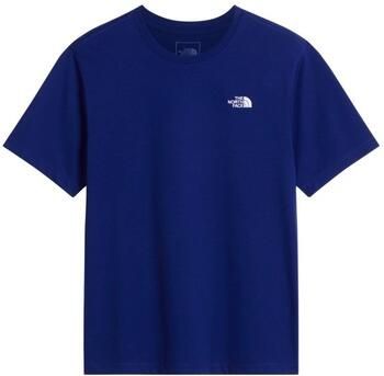 The North Face T-shirt M Evo Sd Reg Ss Tee