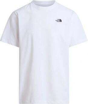 The North Face T-shirt M Evo Sd Reg Ss Tee