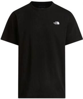 The North Face T-shirt M Evo Sd Reg Ss Tee