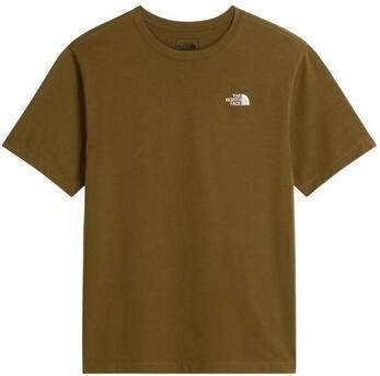 The North Face T-shirt M Evo Sd Reg Ss Tee