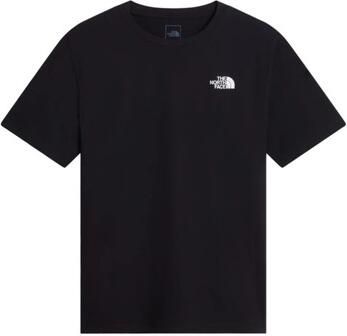 The North Face T-shirt M Vertical Reg Ss Tee