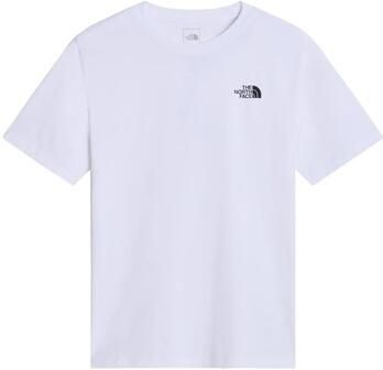 The North Face T-shirt M Vertical Reg Ss Tee - Foto 2