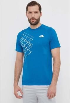 The North Face T-shirt NF0A87JKXIJ1