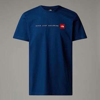 The North Face T-shirt NF0A87NS