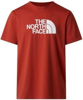 The North Face T-shirt Nf0a8b6jg6i1