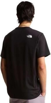 The North Face T-shirt Nf0a8b6jky41