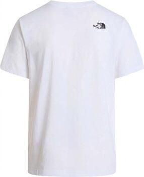 The North Face T-shirt Nf0a8b6jla91