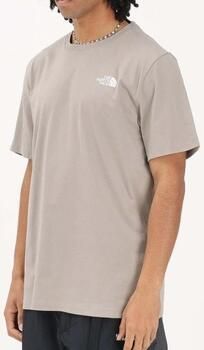 The North Face T-shirt Nf0a8b6k2mb1