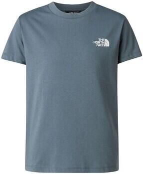 The North Face T-shirt NF0A8EFN0U31