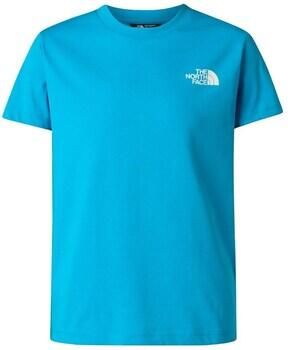 The North Face T-shirt NF0A8EFND7R1