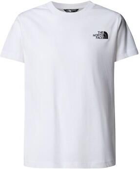 The North Face T-shirt NF0A8EFNFN41