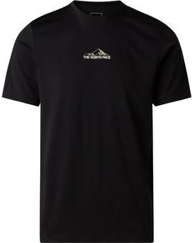 The North Face T-shirt NF0A8FWPJK3