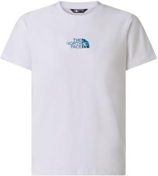 The North Face T-shirt NF0A8G1WFN41