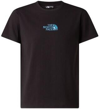 The North Face T-shirt NF0A8G1WJK31