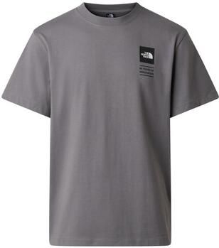 The North Face T-shirt Nf0a8gaq0uz1