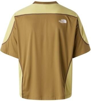 The North Face T-shirt Nf0a8ge6kaf1