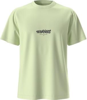 The North Face T-shirt U Nse Relaxed Ss Tee
