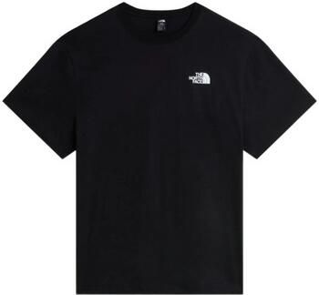 The North Face T-shirt U Tested N Proven Ss T