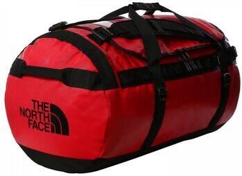 The North Face Tas BASE CAMP DFL L NF0A52SB-54A1 TNF RED