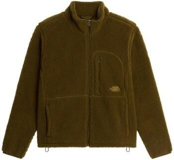 The North Face Technische jassen M Extreme Pile 2 Fz Jkt