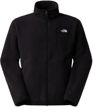 The North Face Technische jassen M Yum Offpeak Fz Jkt