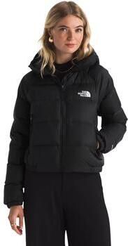 The North Face Technische jassen W HYDRN DWN HOODIE NF0A5GGG