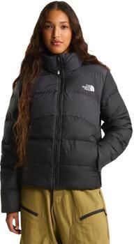 The North Face Gewatteerd jack met ritszakken model 'SAIKURU'
