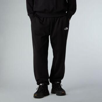 The North Face Trainingsbroek NF0A8C1FJK31 M ESS JOGGER-BLACK
