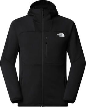 The North Face Trainingsjack M Meteora FZ Fleece Jackets