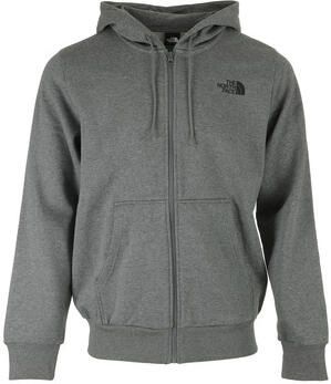 The North Face Trainingsjack M Simple Dome Full Zip