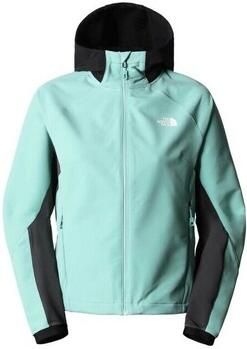 The North Face Trainingsjack Softshell