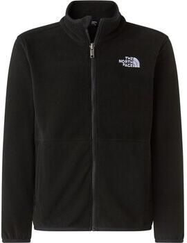The North Face Fleece Jack Teen Glacier