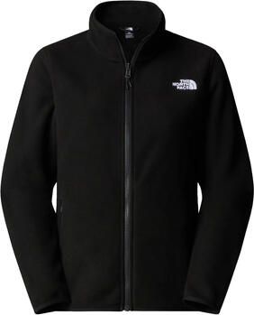The North Face Trainingsjack W Glacier Fleece Jackets - Foto 2