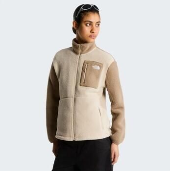 The North Face Trainingsjack Yumiori