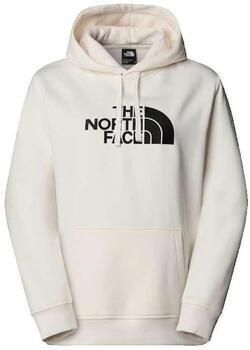 The North Face Hoodie W DREW PEAK PULLOVER HOODIE (1-delig)