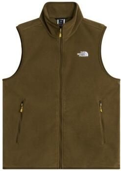 The North Face Vest M Glacier Flc Jkt