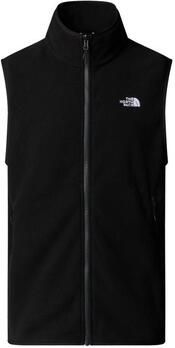 The North Face Vest M Glacier Flc Vst