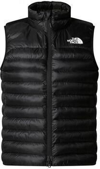 The North Face Vest NF0A8DEG W TERRA VEST-JK31 BLACK