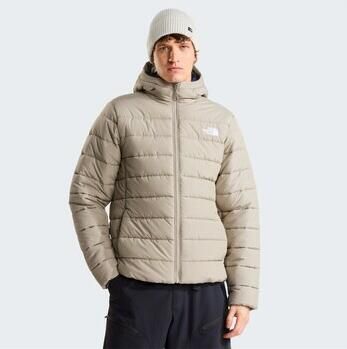 The North Face Windjack Aconcagua