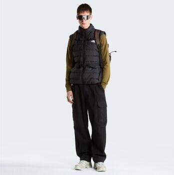 The North Face Vest M Aconcagua Vest - Foto 2