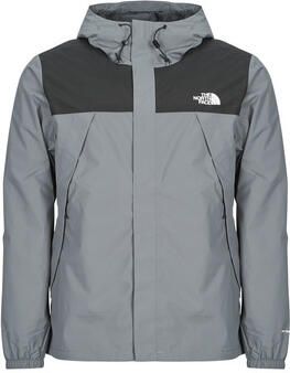 The North Face Functioneel jack ANTORA Waterdicht winddicht gerecycled overgangsjas (1 stuk) - Foto 15
