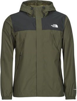 The North Face Jack met blinde ritssluiting model 'ANTORA' - Foto 2