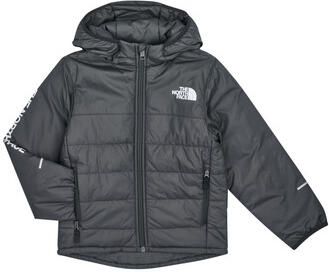 The North Face Windjack Boys Never Stop Synthetic Jacket - Foto 2