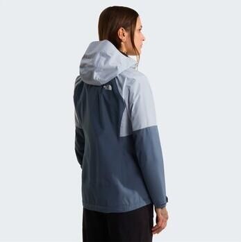 The North Face Windjack Diablo